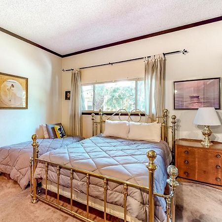 Lakeside Dreamzzz Tahoe Vista Exterior foto