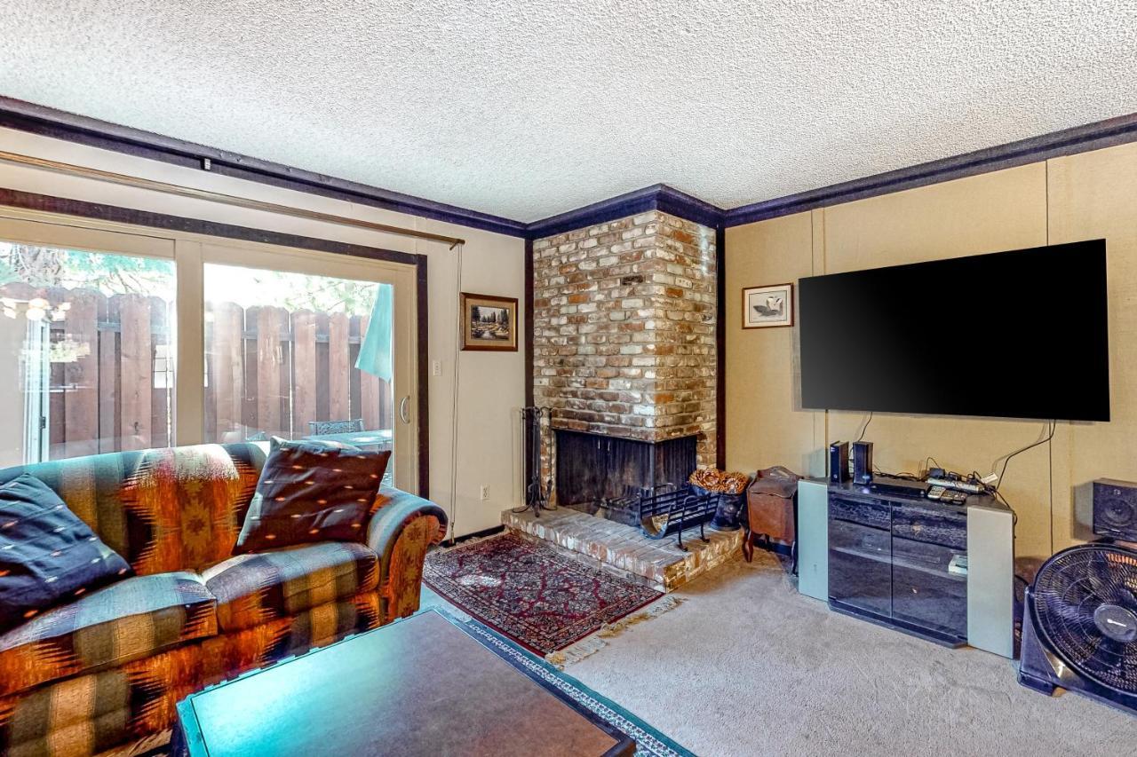 Lakeside Dreamzzz Tahoe Vista Exterior foto