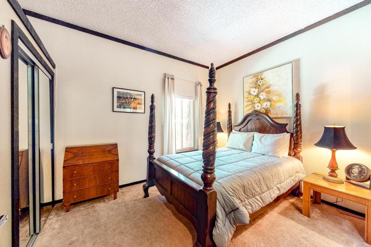 Lakeside Dreamzzz Tahoe Vista Exterior foto