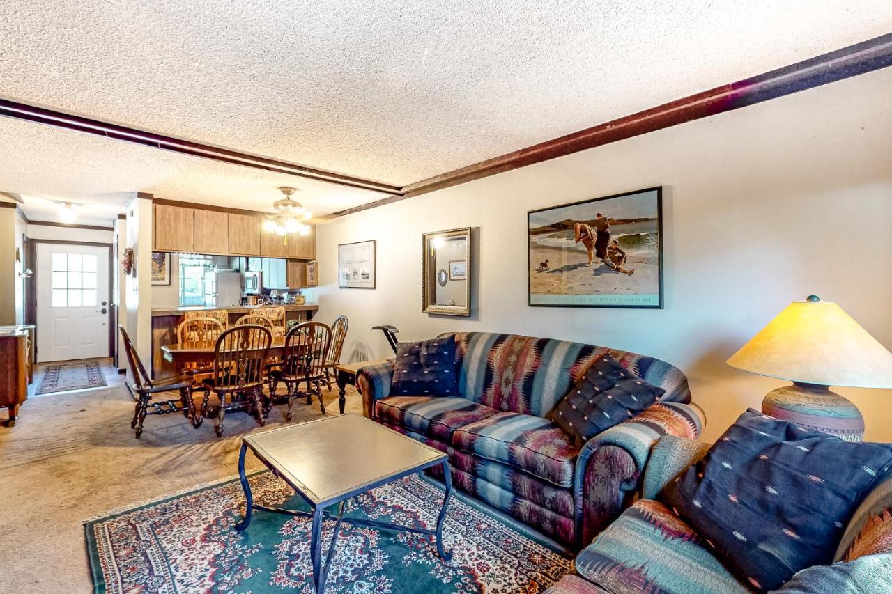 Lakeside Dreamzzz Tahoe Vista Exterior foto