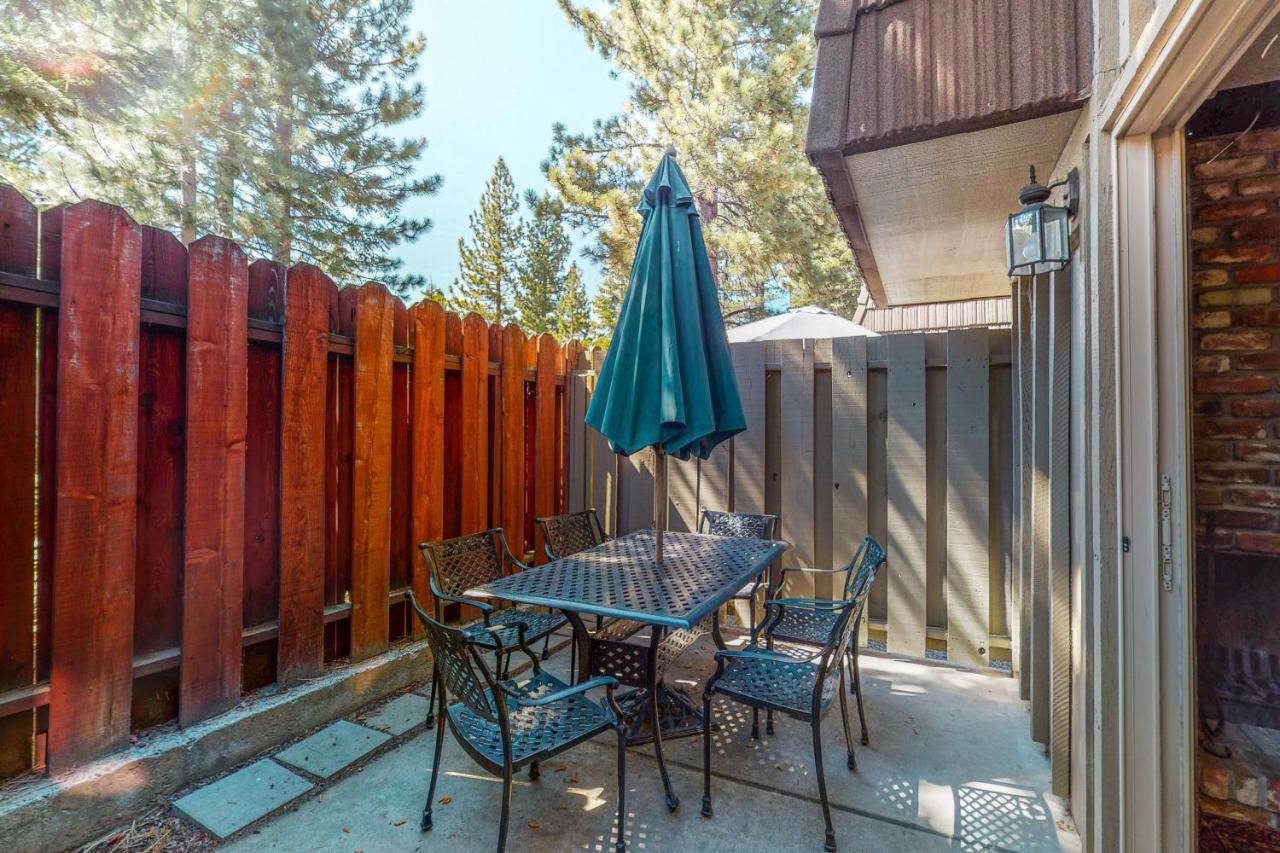 Lakeside Dreamzzz Tahoe Vista Exterior foto